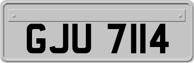 GJU7114