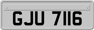 GJU7116