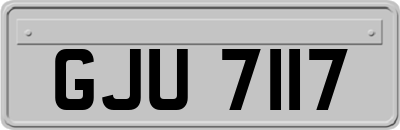 GJU7117