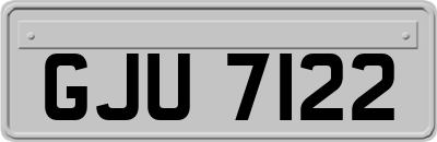 GJU7122