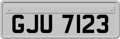 GJU7123