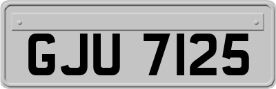 GJU7125