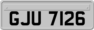 GJU7126