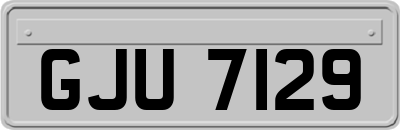 GJU7129