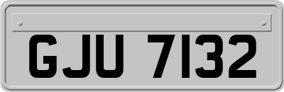 GJU7132