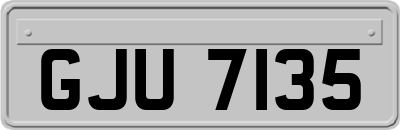 GJU7135