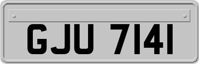 GJU7141