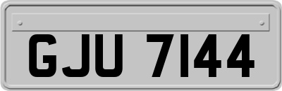 GJU7144