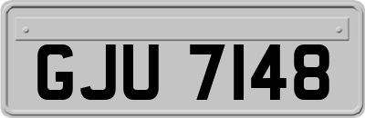 GJU7148
