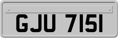 GJU7151