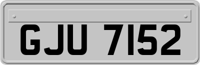 GJU7152