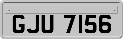 GJU7156