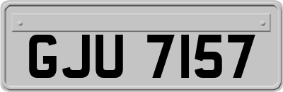 GJU7157