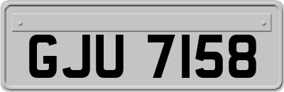 GJU7158