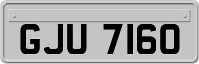 GJU7160