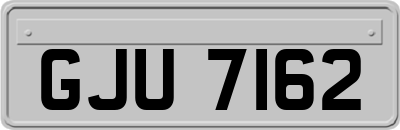 GJU7162
