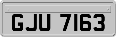 GJU7163