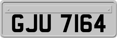 GJU7164