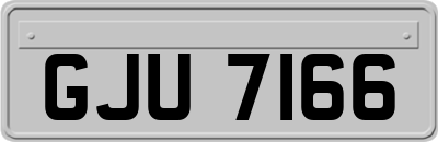 GJU7166