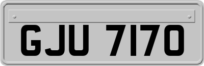 GJU7170