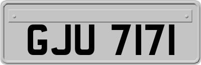 GJU7171