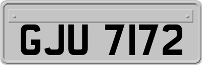 GJU7172