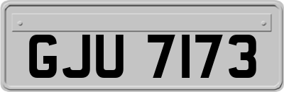 GJU7173
