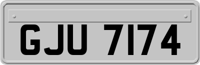 GJU7174