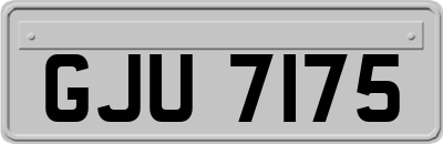GJU7175