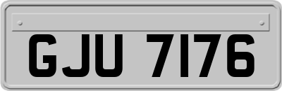 GJU7176