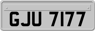GJU7177
