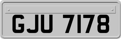 GJU7178