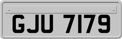 GJU7179
