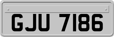 GJU7186