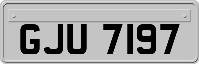 GJU7197