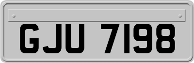 GJU7198