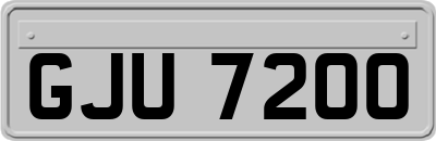 GJU7200