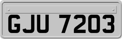 GJU7203