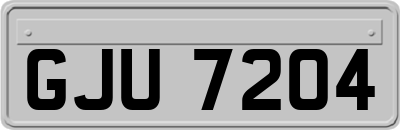 GJU7204