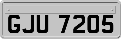 GJU7205