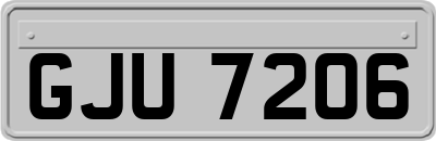 GJU7206