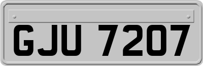 GJU7207
