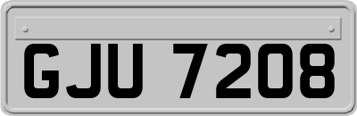 GJU7208