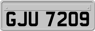 GJU7209