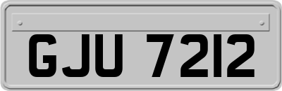 GJU7212