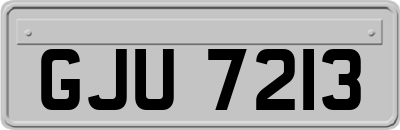 GJU7213