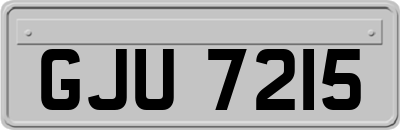 GJU7215