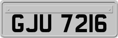 GJU7216