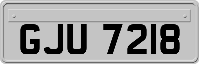 GJU7218