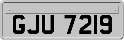 GJU7219